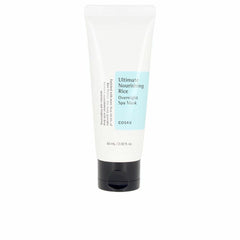 Moisturising Overnight Mask Cosrx Rice 60 ml facial Rice -  Beauty, Skin care -  Cosrx.