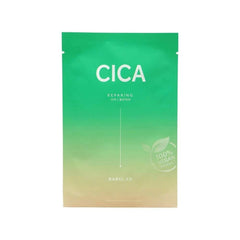 Facial Mask BARULAB The Clean Cica 23 g -  Beauty, Skin care -  BARULAB.