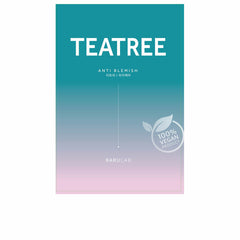 Facial Mask BARULAB The Clean 23 g -  Beauty, Skin care -  BARULAB.