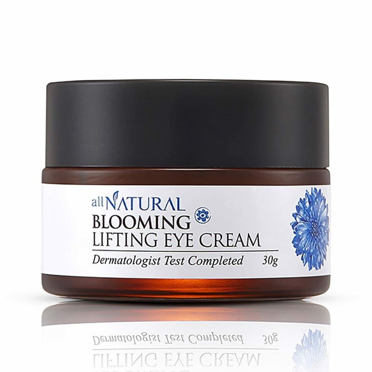 Eye Area Cream All Natural ANBLEC 30 g -  Beauty, Skin care -  All Natural.