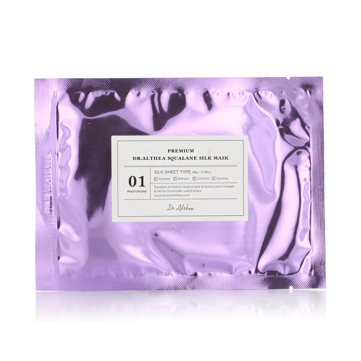 Moisturizing Facial Mask Skin Care -  Beauty, Skin care -  N/A.
