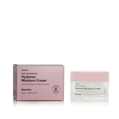 Day Cream Real Complexion 50 ml -  Beauty, Skin care -  Hanskin.