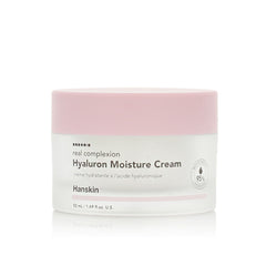 Day Cream Real Complexion 50 ml -  Beauty, Skin care -  Hanskin.