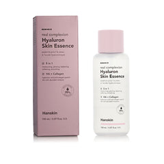 Facial Lotion Hanskin Real Complexion 150 ml -  Beauty, Skin care -  Hanskin.