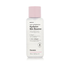 Facial Lotion Hanskin Real Complexion 150 ml -  Beauty, Skin care -  Hanskin.