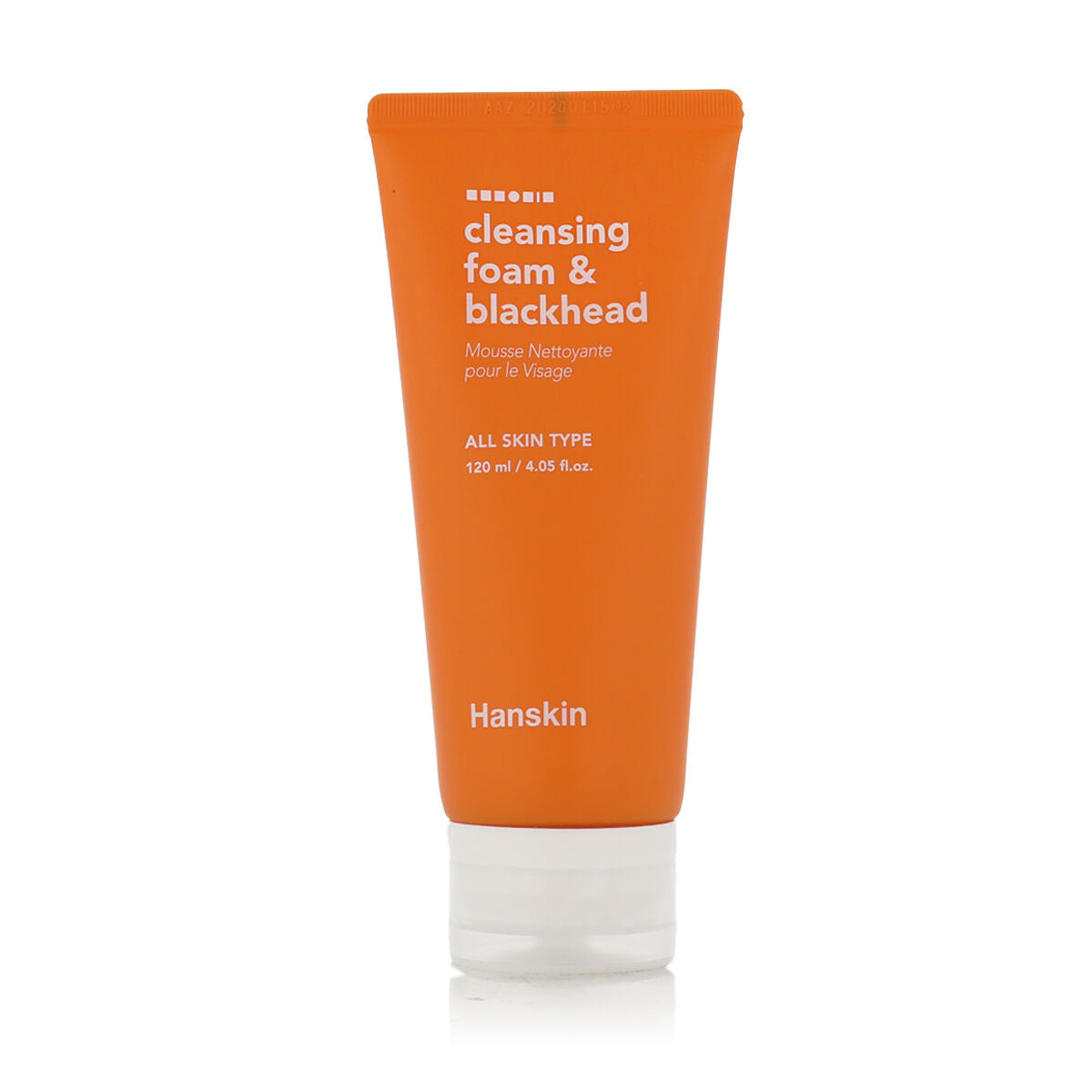 Cleansing Foam Hanskin Cleansing 120 ml -  Beauty, Skin care -  Hanskin.