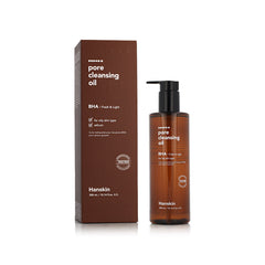 Facial Make Up Remover Hanskin Pore Cleansing Oil 300 ml -  Beauty, Skin care -  Hanskin.