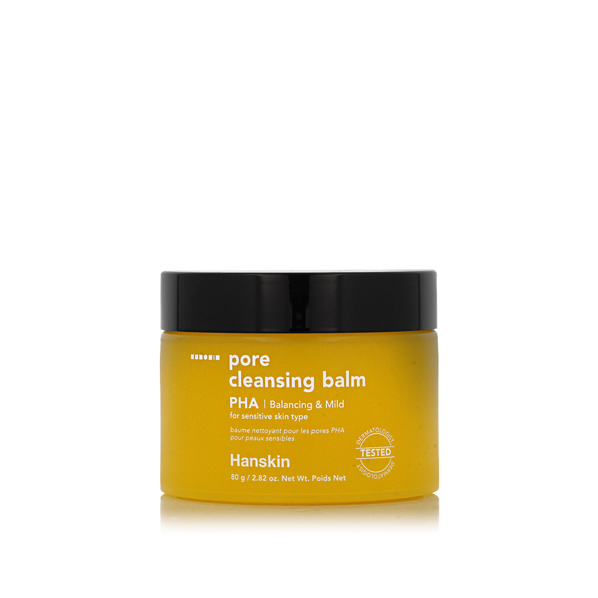 Facial Cleanser Hanskin Balancing & Mild 80 g -  Beauty, Skin care -  Hanskin.