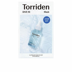 Day Cream Torriden DIVE-IN 27 ml -  Beauty, Skin care -  Torriden.