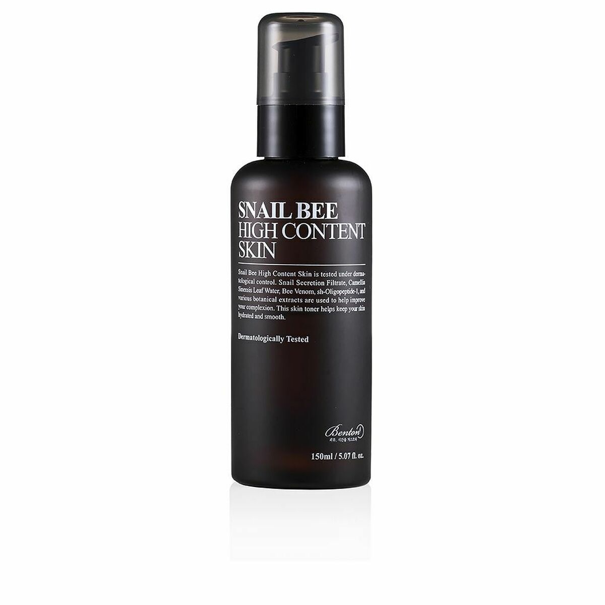 Facial Toner Benton Snail Bee Moisturizing -  Beauty, Skin care -  Benton.