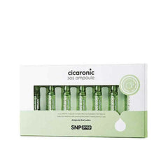 Ampoules Cicaronic SOS SNP Cicaronic Sos Anti-fatigue (7 pcs) -  Beauty, Skin care -  SNP.