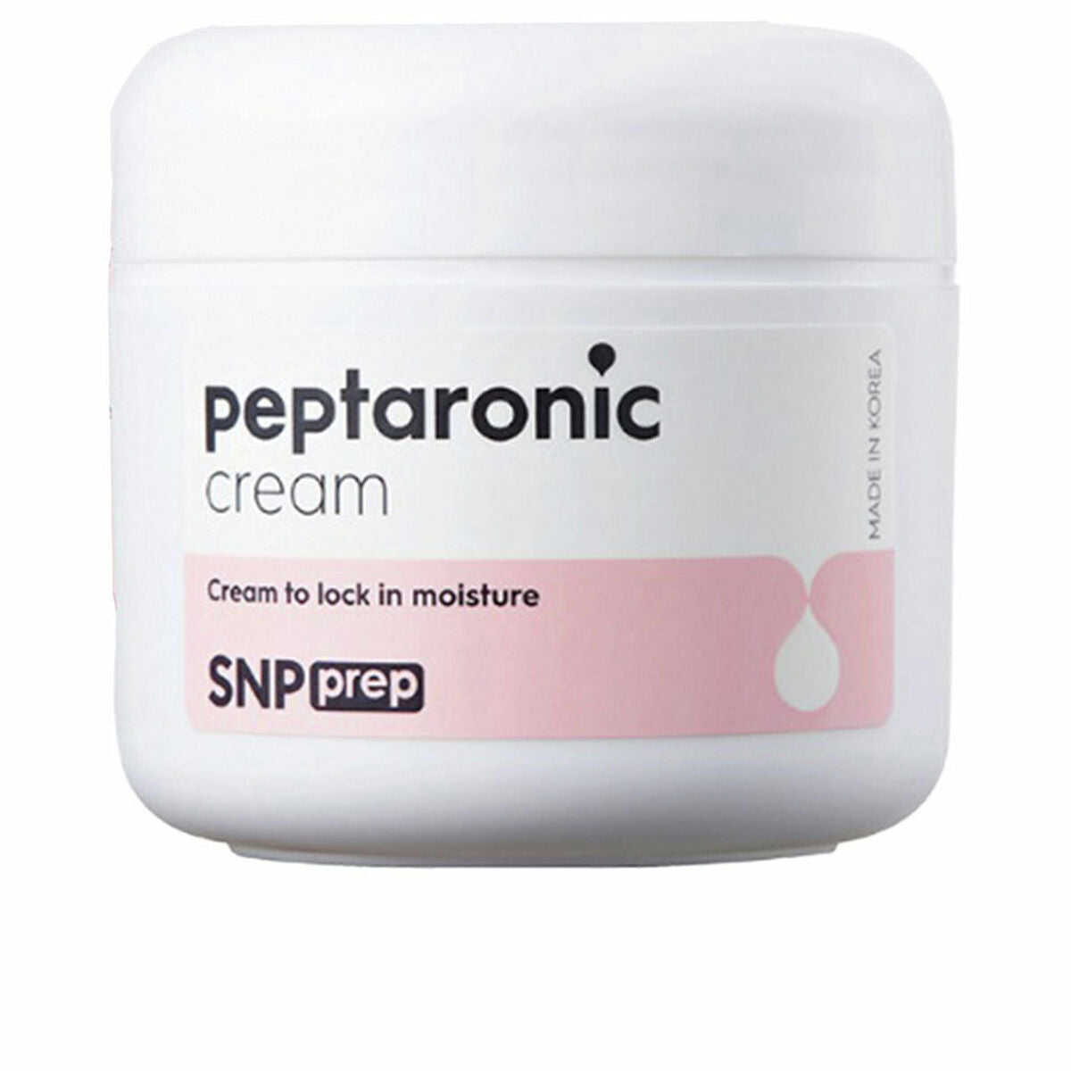 Day Cream SNP PEPTARONIC 50 ml -  Beauty, Skin care -  SNP.
