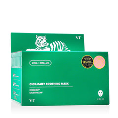 Moisturizing Facial Mask VT Cosmetics Cica Care 30 Units -  Beauty, Skin care -  VT Cosmetics.