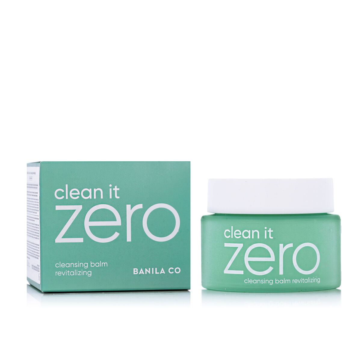 Cleansing Cream Clean It Zero 100 ml -  Beauty, Skin care -  Banila Co.