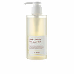 Facial Cleansing Gel HYGGEE Ph Hyaluron 200 ml -  Beauty, Skin care -  HYGGEE.