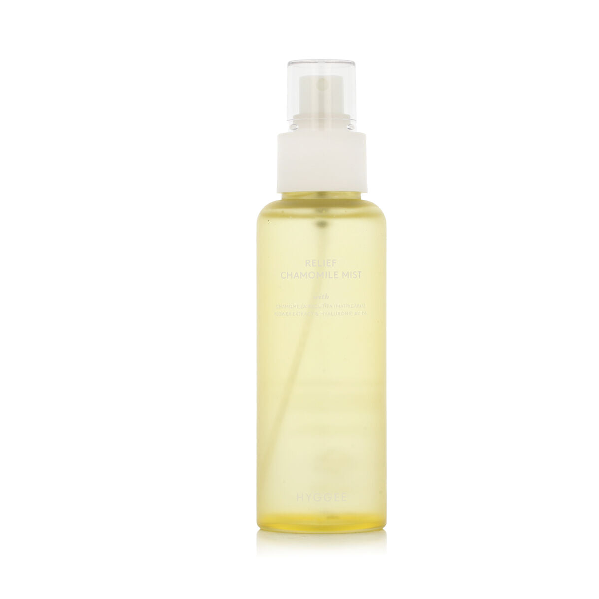 Facial Toner HYGGEE Relief Chamomile 100 ml -  Beauty, Skin care -  HYGGEE.