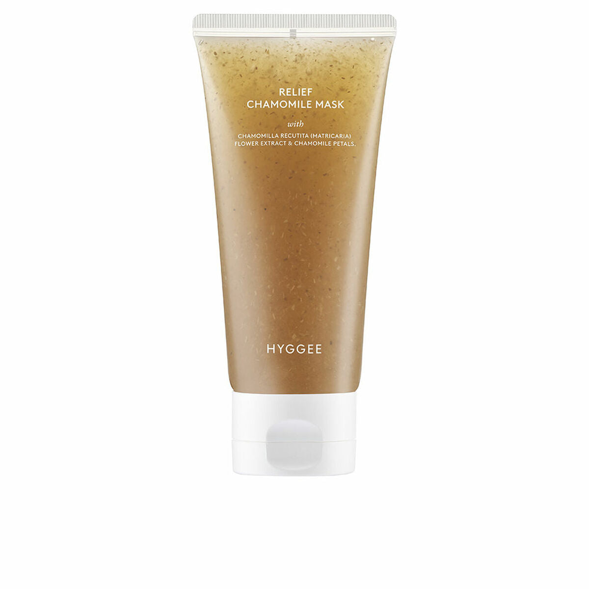 Facial Mask HYGGEE Relief Chamomile -  Beauty, Skin care -  HYGGEE.