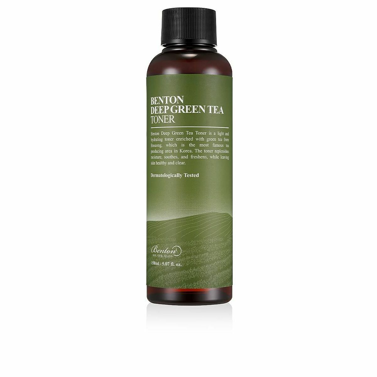 Facial Toner Benton BTN-DGTL-02-M-N 150 ml -  Beauty, Skin care -  Benton.