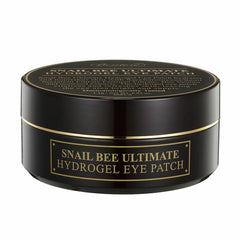 Patch for the Eye Area Benton BESNPA 60 Units Anti-eye bags 60 g -  Beauty, Skin care -  Benton.