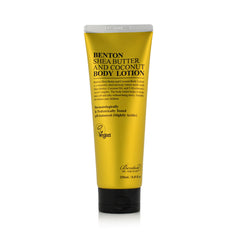 Body Cream Benton Shea Butter 250 ml -  Beauty, Skin care -  Benton.