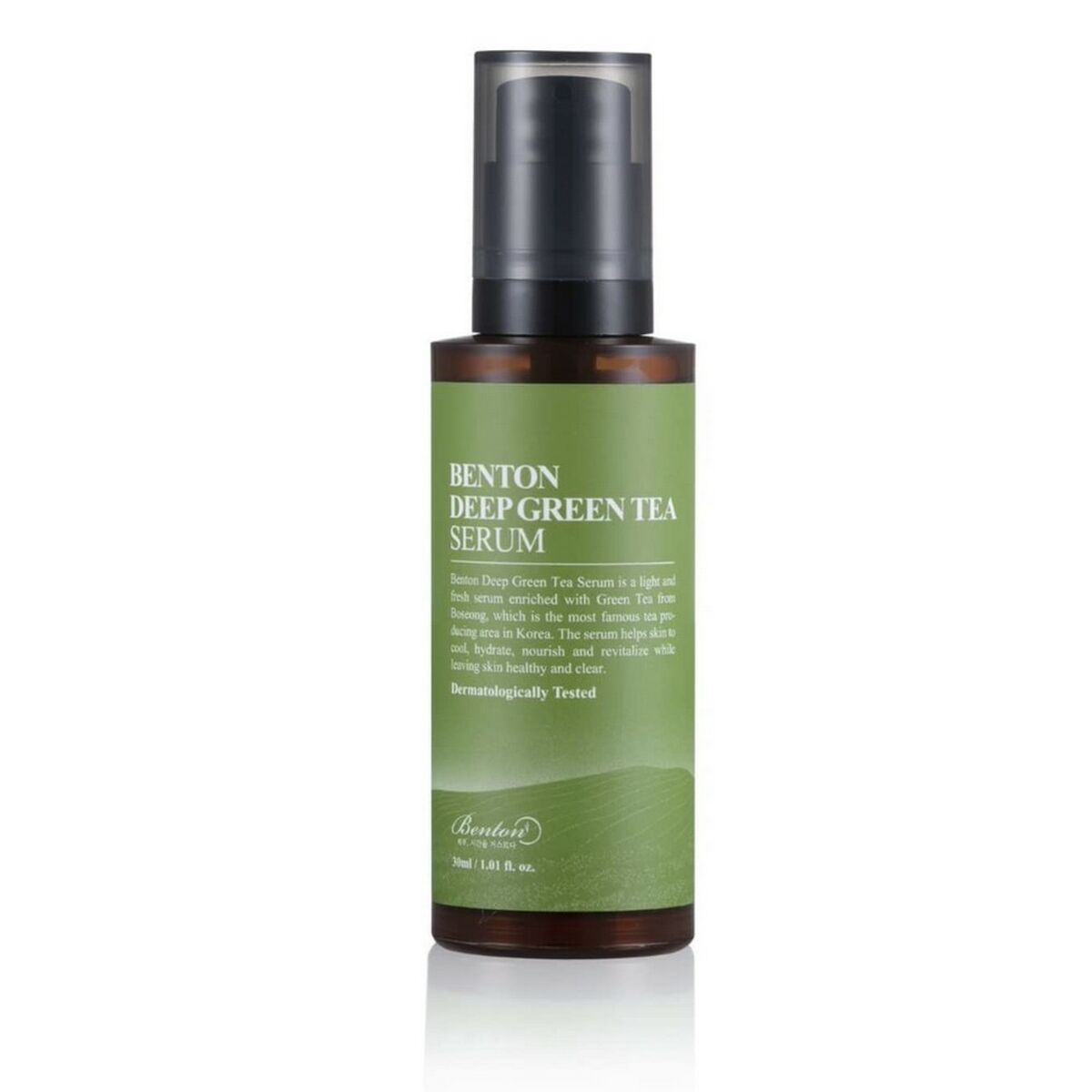 Facial Serium with Hyaluronic Acid Benton BEGRSE 30 ml -  Beauty, Skin care -  Benton.