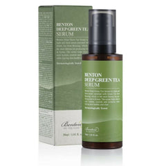 Facial Serium with Hyaluronic Acid Benton BEGRSE 30 ml -  Beauty, Skin care -  Benton.