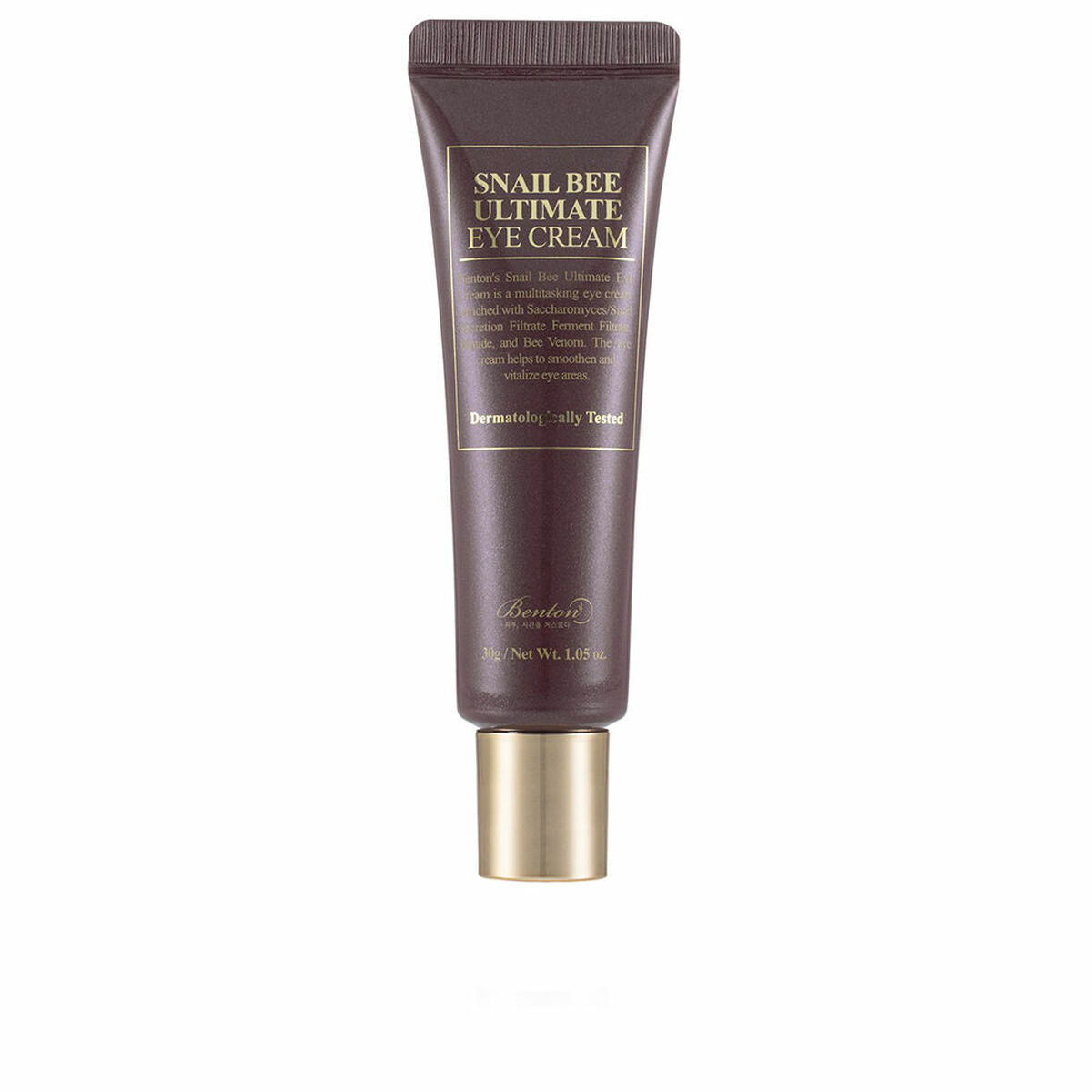 Cream for Eye Area Benton Snail Bee -  Beauty, Skin care -  Benton.