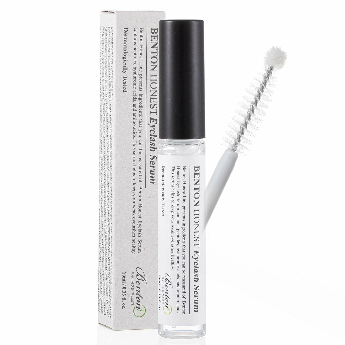 Cream for Eye Area Benton Honest 10 ml -  Beauty, Skin care -  Benton.