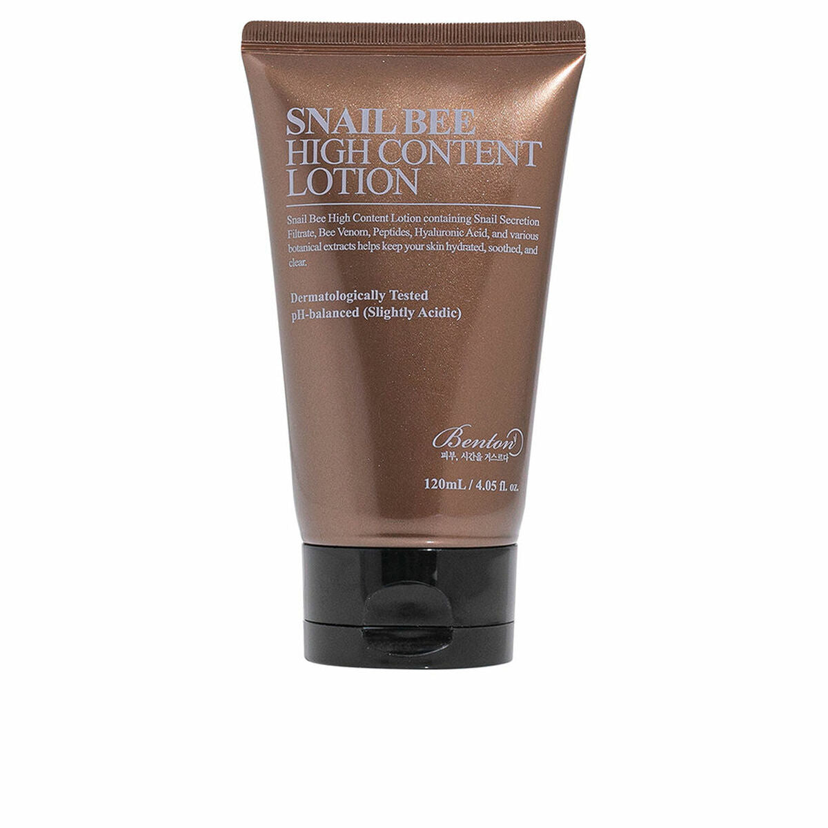 Hydrating Cream Benton Snail Bee High Content 120 ml -  Beauty, Skin care -  Benton.