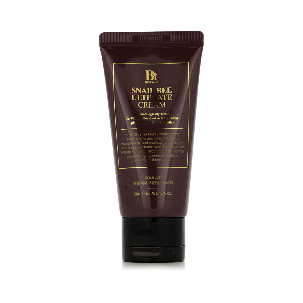 Day Cream Benton Snail Bee -  Beauty, Skin care -  Benton.