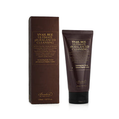 Cleansing Foam Benton Snail Bee 150 ml -  Beauty, Skin care -  Benton.