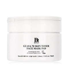 Facial Mask Benton Guava 210 ml -  Beauty, Skin care -  Benton.