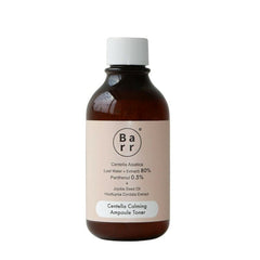 Facial Toner Barr Centella Calming 2-in-1 200 ml -  Beauty, Skin care -  Barr.