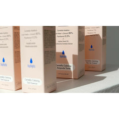 Facial Toner Barr Centella Calming 2-in-1 200 ml -  Beauty, Skin care -  Barr.