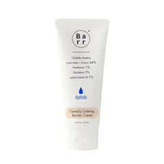 Hydrating Facial Cream Barr BACECR Centella 80 ml -  Beauty, Skin care -  Barr.