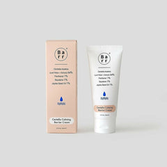 Hydrating Facial Cream Barr BACECR Centella 80 ml -  Beauty, Skin care -  Barr.