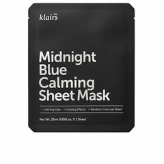 Facial Mask Klairs Midnight Blue 25 ml -  Beauty, Skin care -  Klairs.