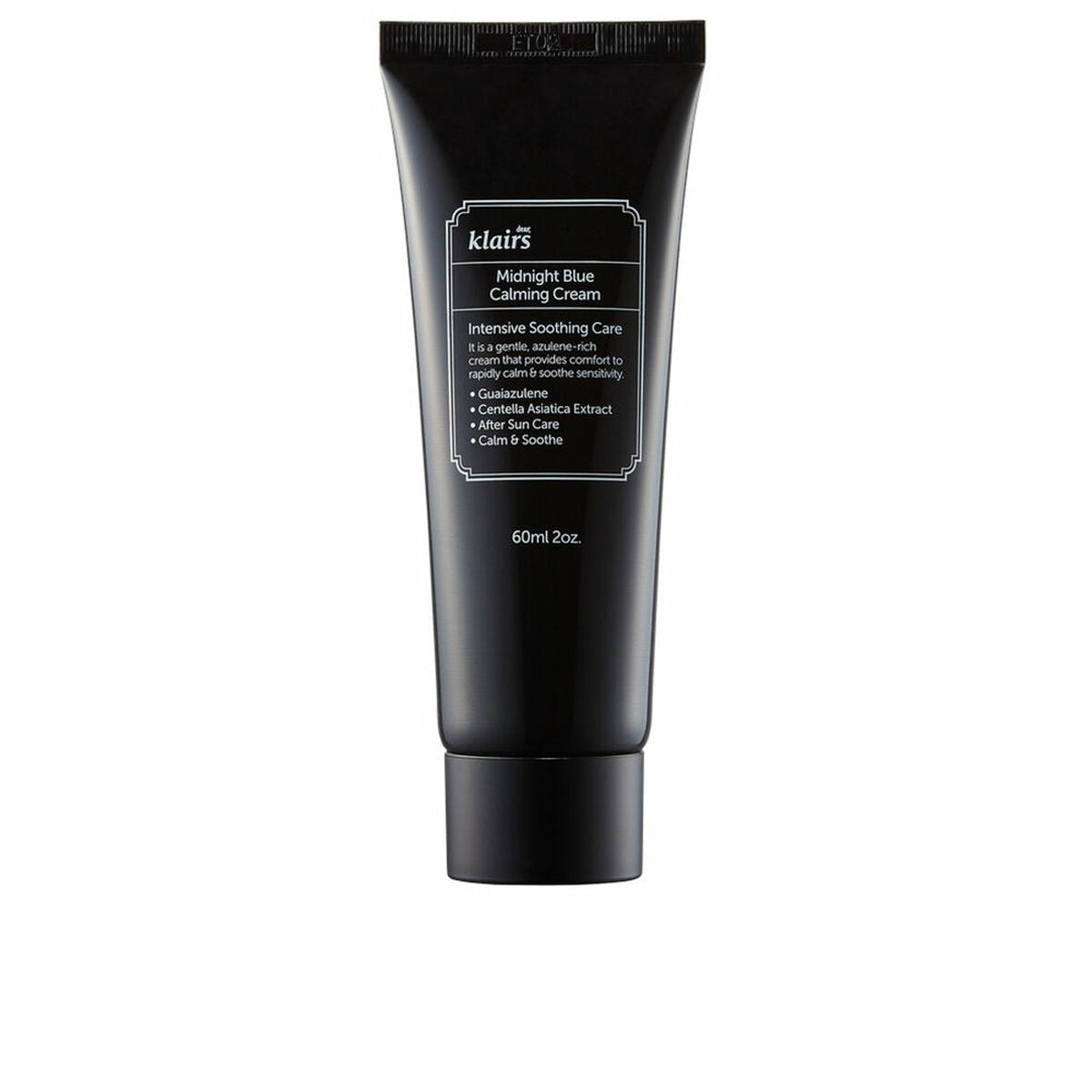 Night Cream Klairs Midnight Blue 60 ml -  Beauty, Skin care -  Klairs.