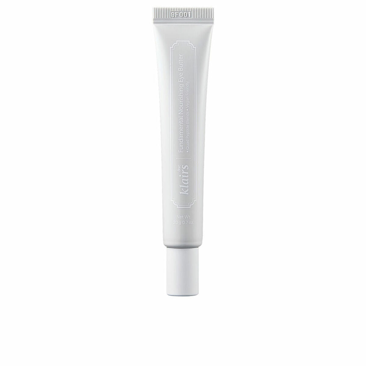 Treatment for Eye Area Klairs Fundamental -  Beauty, Skin care -  Klairs.