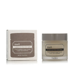Day Cream Klairs Fundamental -  Beauty, Skin care -  Klairs.