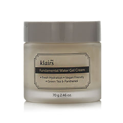 Day Cream Klairs Fundamental -  Beauty, Skin care -  Klairs.