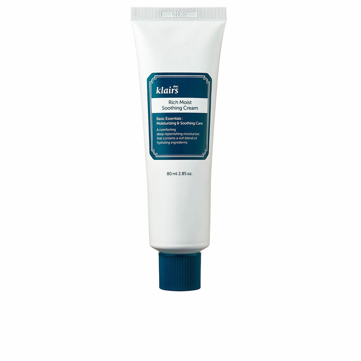 Facial Cream Klairs RICH MOIST -  Beauty, Skin care -  Klairs.