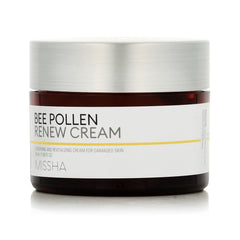 Day Cream Missha Bee Pollen 50 ml -  Beauty, Skin care -  Missha.