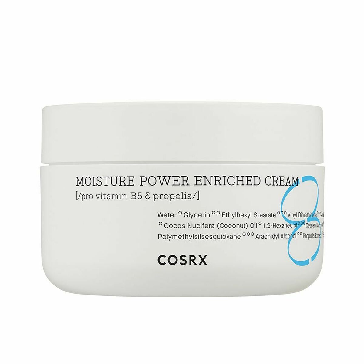 Hydrating Facial Cream Cosrx Hyaluronic Acid 50 ml Propolis -  Beauty, Skin care -  Cosrx.