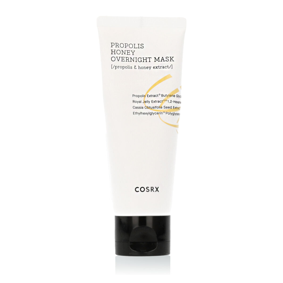 Moisturising Overnight Mask Cosrx Propolis facial -  Beauty, Skin care -  Cosrx.