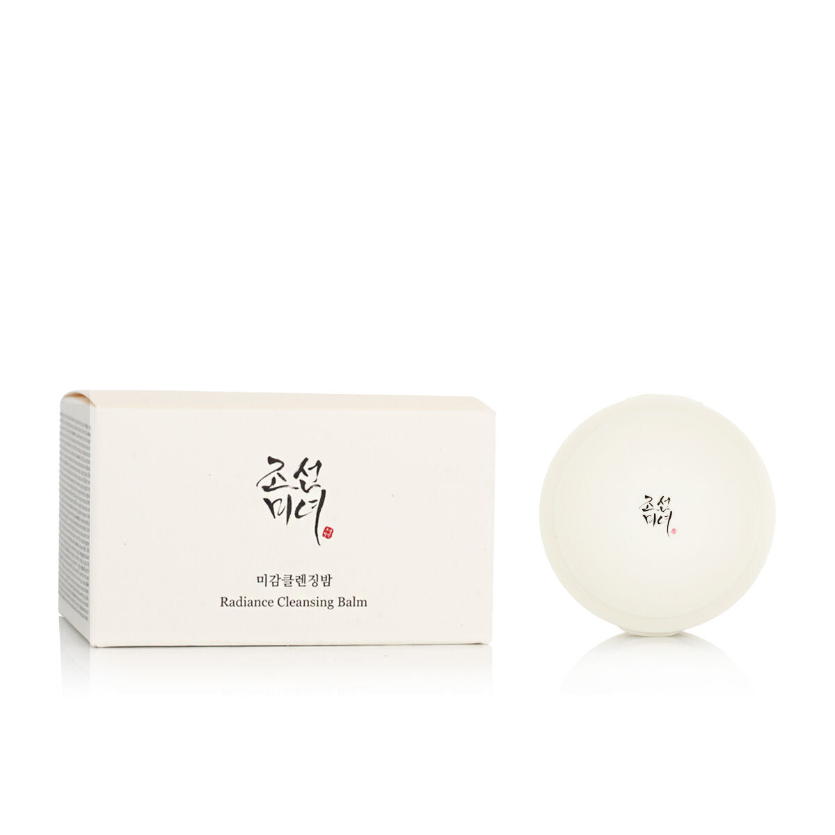Facial Make Up Remover Beauty of Joseon Radiance 100 ml -  Beauty, Skin care -  Beauty of Joseon.