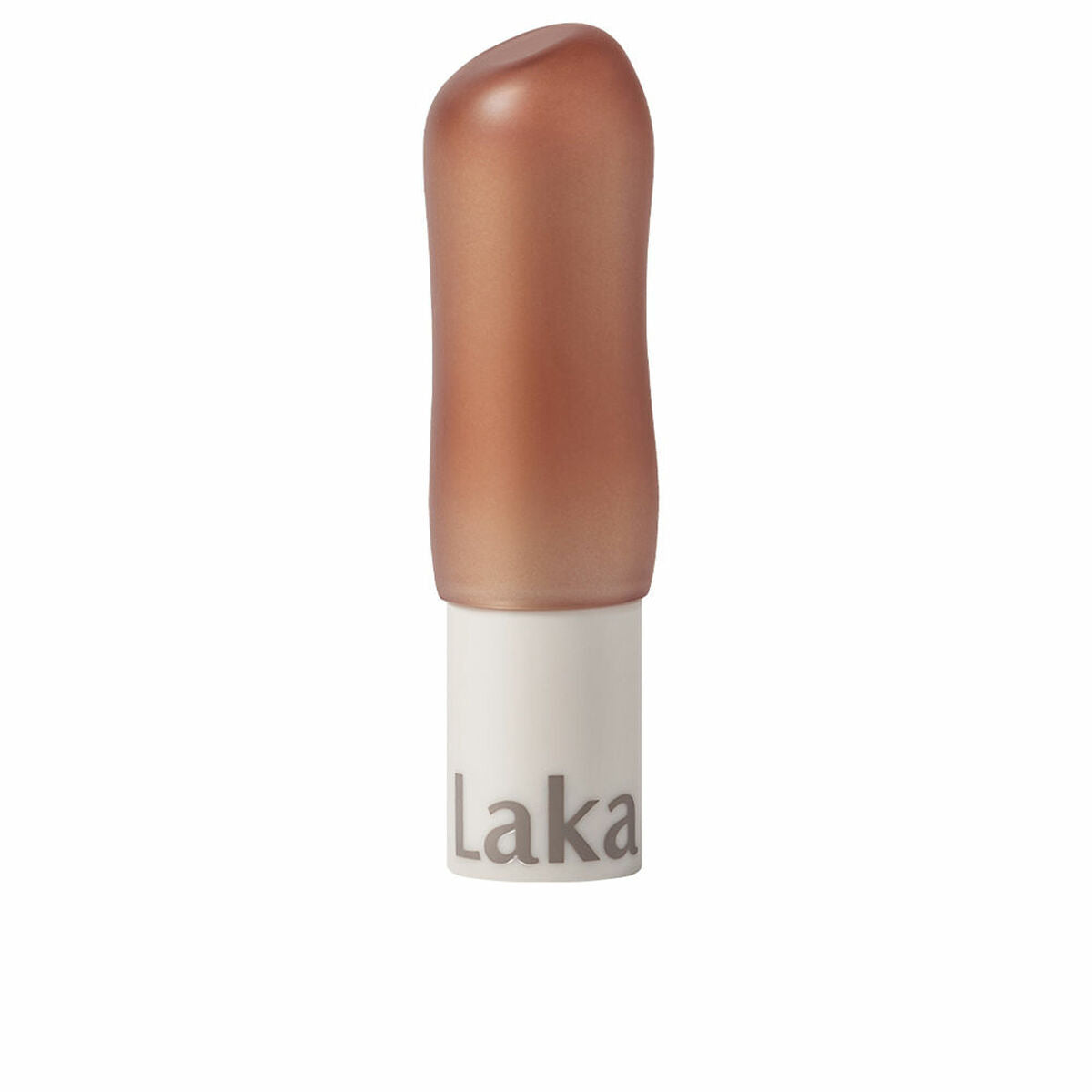 Coloured Lip Balm Laka SOUL VEGAN Rosy 3,9 g -  Beauty, Skin care -  Laka.