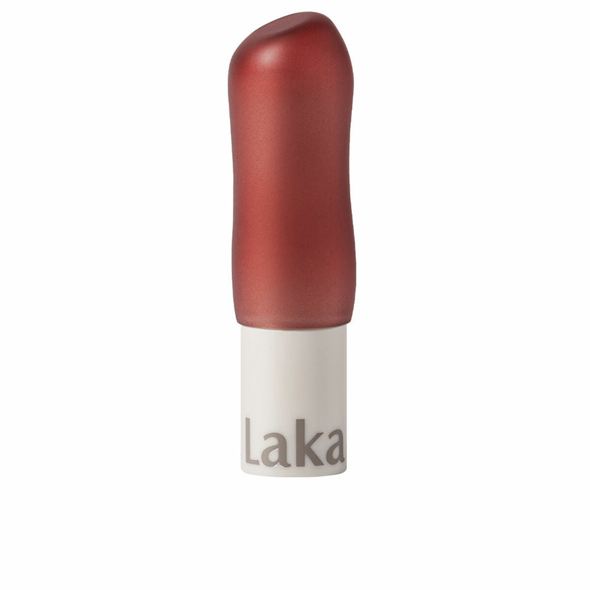 Coloured Lip Balm Laka SOUL VEGAN Berry 3,9 g -  Beauty, Skin care -  Laka.