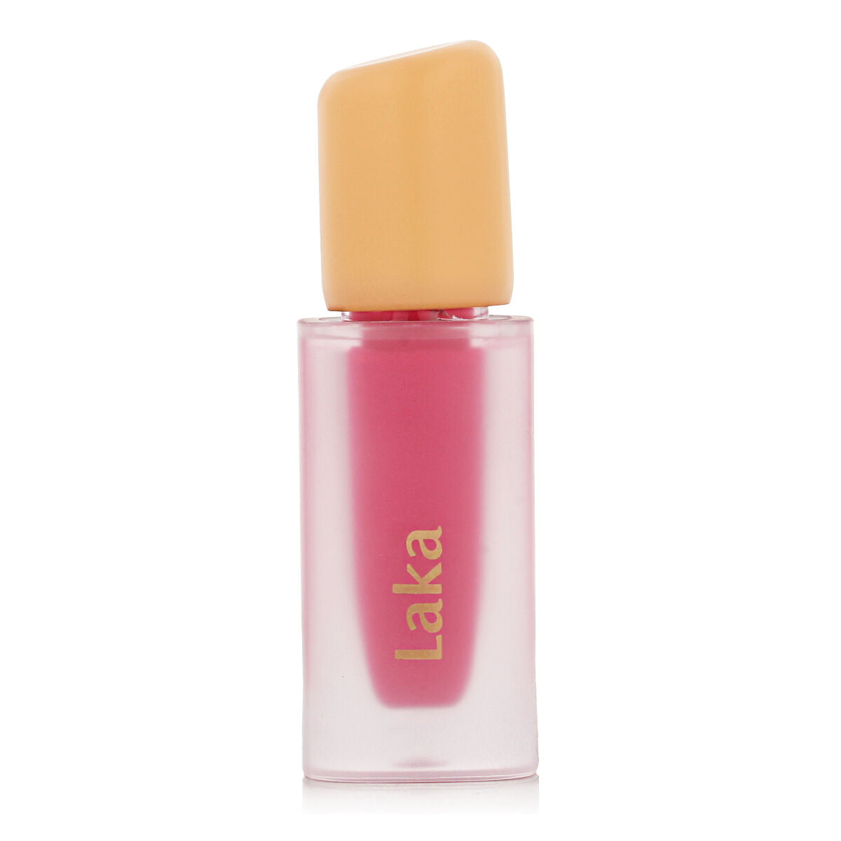 Lipstick Laka Fruity Glam Tint -  Beauty, Make-up -  Laka.