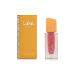 Lipstick Laka Fruity Glam Tint -  Beauty, Make-up -  Laka.